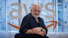 Interviu Werner Vogels, CTO Amazon: De ce AI nu elimină juniorii din IT