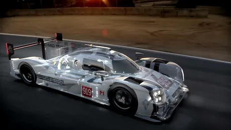 Porsche ne explică ce înseamnă motoarele electrice pentru marcă: mai multă distracţie. VIDEO
