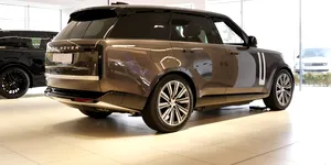 Ranger Rover – Modelul care a dat naștere segmentului SUV-urilor de lux