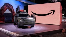 Europenii vor putea cumpăra mașini online de pe Amazon în curând. Platforma ar fi operațională în Marea Britanie în acest an 