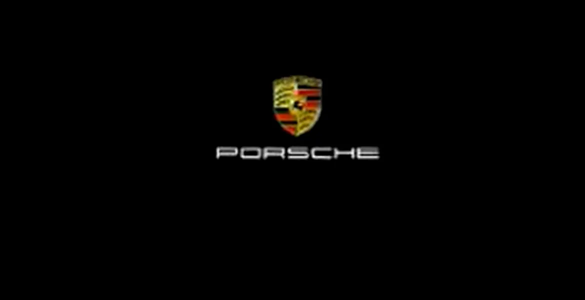 Porsche la Paris 2008