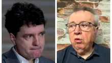 Nicușor Dan, suveranist de Ziua Europei? Cristoiu: Nici nu știe ce a zis/Dacă reprezinți interesul României, spui bă ucraineni, nu mai avem bani
