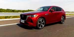 Mazda detronează Volvo și devine lider în materie de siguranță, potrivit Consumer Reports