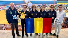 Rezultat istoric pentru România: patru medalii de aur la Olimpiada Internațională de Informatică