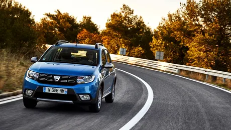 Ce performanță a reușit Dacia Sandero în Franța? Nici francezilor nu le vine să creadă!