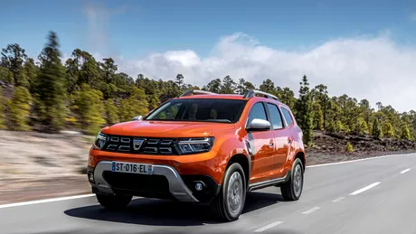 Cât costă Dacia Duster facelift? Schimbare de strategie pentru vânzările Dacia