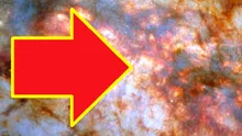 O galaxie de 10 ori mai puternică decât Calea Lactee