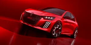 Peugeot readuce insigna GTi în gama sa. Faceți cunoștință cu noul e-208 GTi