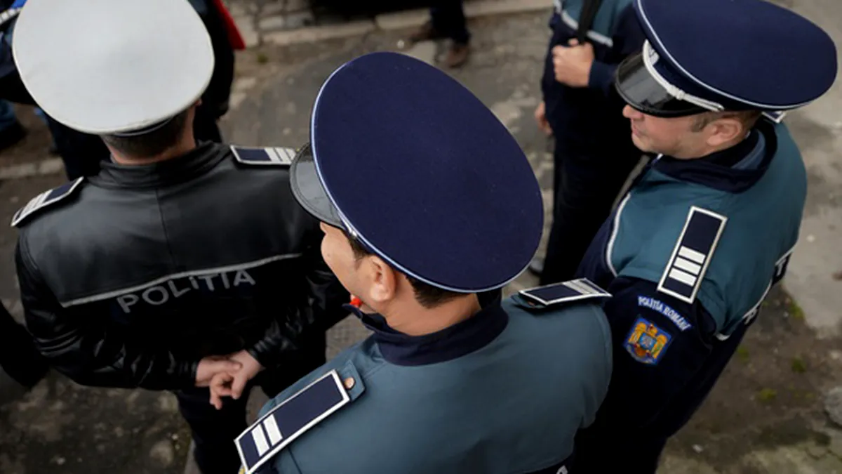 Parlamentarii propun o lege care le vine în ajutorul şoferilor amendaţi