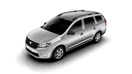 Video: prima reclamă la noua Dacia Logan MCV