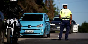 Bulgaria majorează taxele pentru viniete cu 30% și amenzile pentru lipsa lor de la 1 august. Tabel cu noile tarife