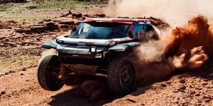 Decizie neașteptată: Dacia se retrage din Rally-Raid după ce a câștigat Raliul Dakar 2026