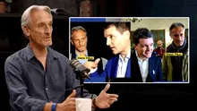 Matei Păun, omul din umbră al președintelui Nicușor Dan, anunță dezastru: nu există o țară din Europa care să fie în momentul de față într-un pericol economic mai mare decât România/Downgrade-ul agențiilor de rating este cvasi-inevitabil/Nu văd lumina de la capătul tunelului
