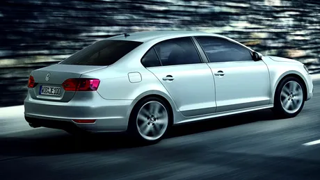 Preţurile pentru noul VW Jetta