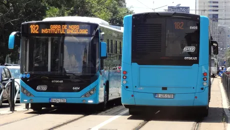 STB se află în pragul unei restructurări masive. Aproape 800 de angajați riscă să fie demiși
