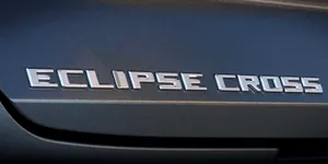 Mitsubishi a publicat primele fotografii cu noul Eclipse Cross. Avem de-a face cu un model pur electric