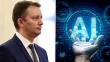 Două softuri de inteligență artificială spun că programul de guvernare al lui Siegfried Mureșan a fost generat cu AI. Gândul a făcut analiza și prezintă rezultatele