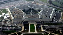 Alertă la Pentagon! Mai multe etaje au fost plasate în carantină, altele evacuate!