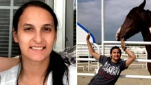 Mariana, o româncă de 31 de ani, a fost împușcată mortal! Călău i-a fost chiar bărbatul pe care voia să-l ajute