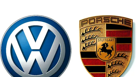 Porsche deţine acum peste 50% din Volkswagen