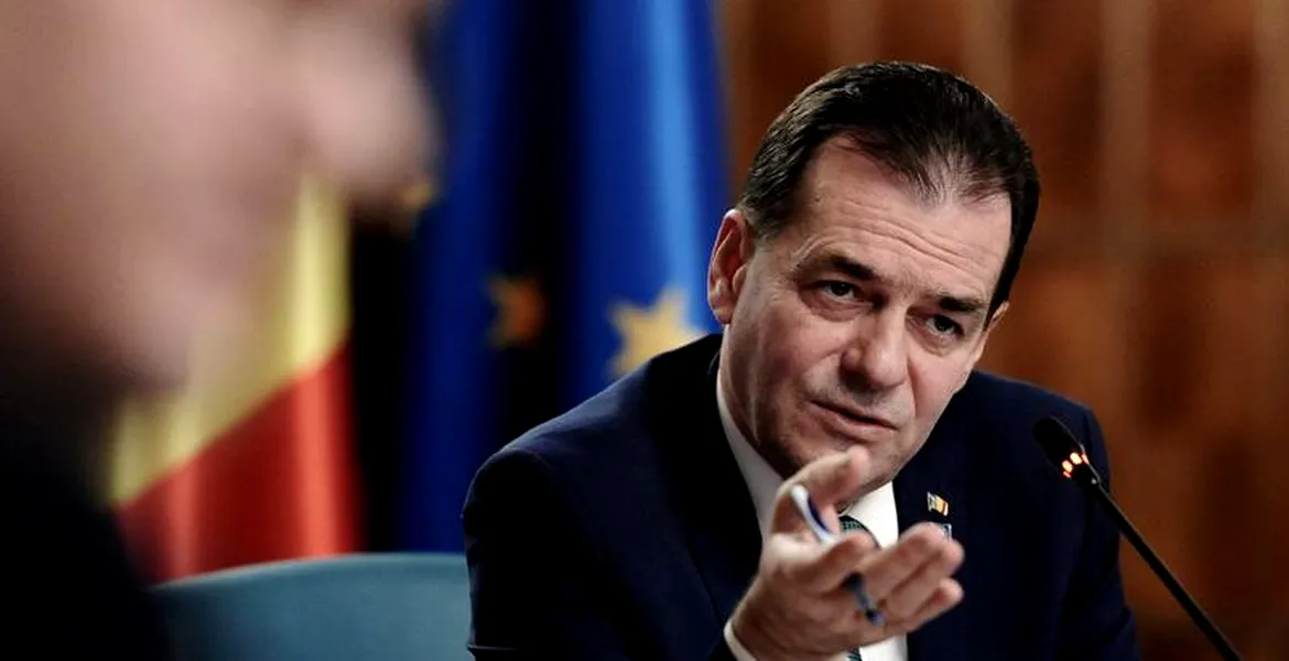 Ludovic Orban cere scoaterea gardurilor de lângă liniile de tramvai. Ce îi răspunde primarul Gabriela Firea?