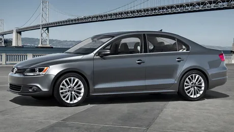 Noul Volkswagen Jetta – informaţii oficiale