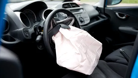Este adevărat că airbag-urile expiră după o anumită perioadă? Detalii, reguli de utilizare și prevederi legale în 2025