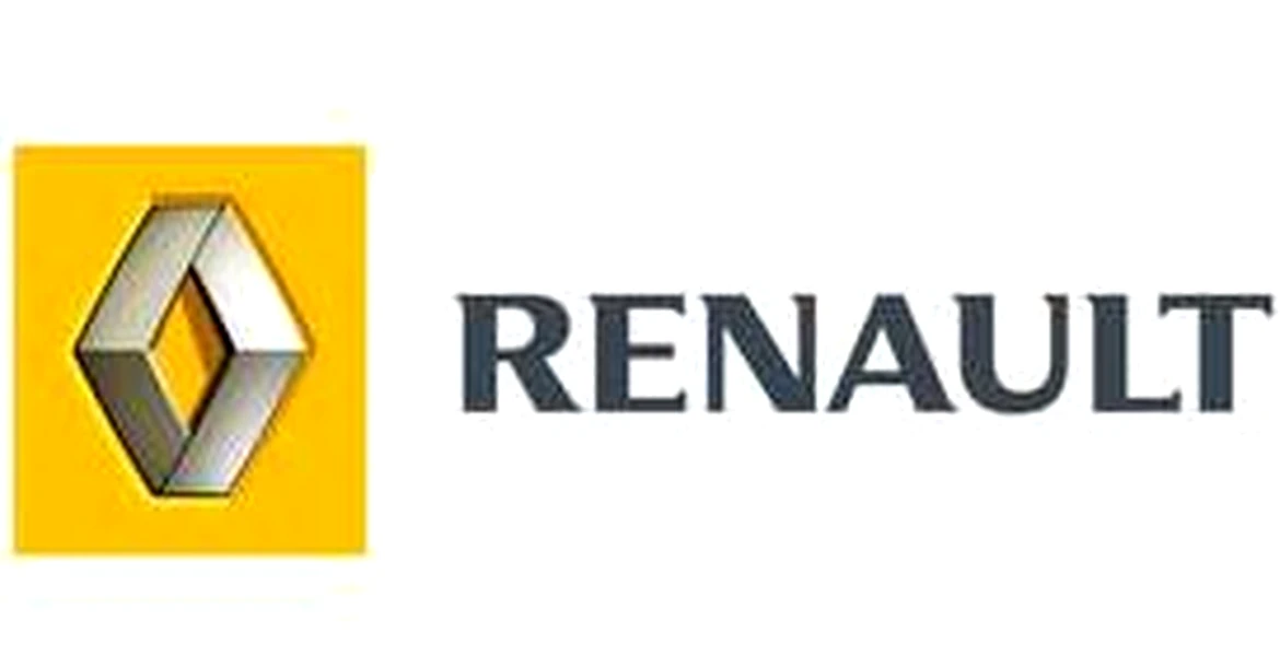 Renault lansează trei noi modele
