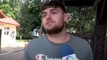 'Nu am învățat, dar am mers cu tupeu'. Ce a scris acest elev din Bacău, de fapt, la subiectul cu Regele Mihai de la istorie, la Bacalaureat 2025