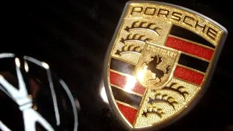 Porsche nu preia controlul VW în acest an