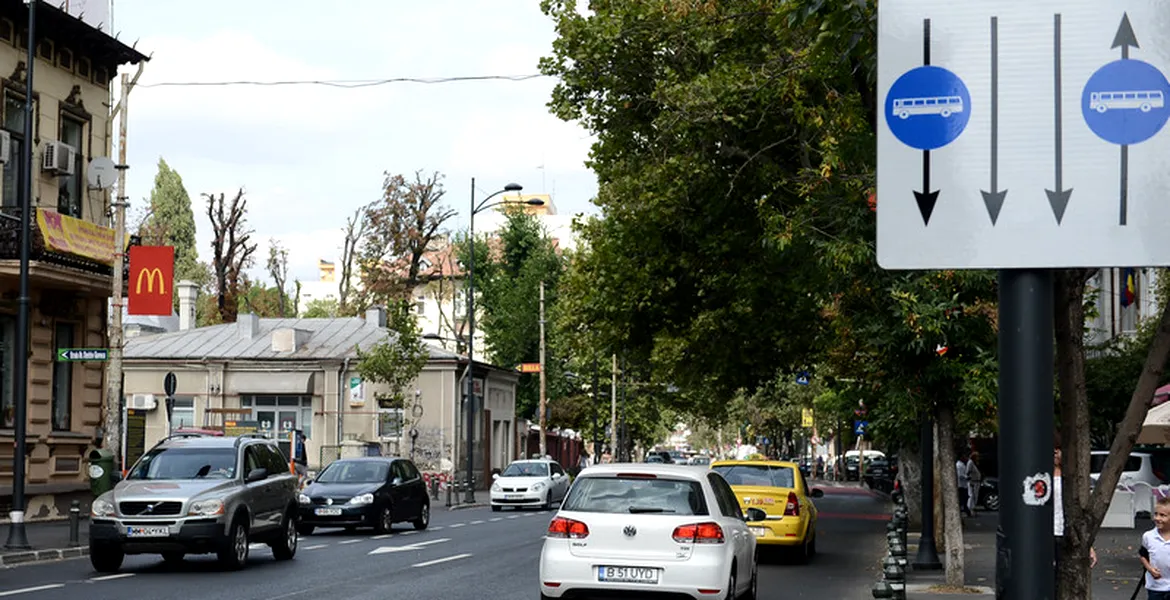 Oraşele cu mai multe maşini decât locuitori