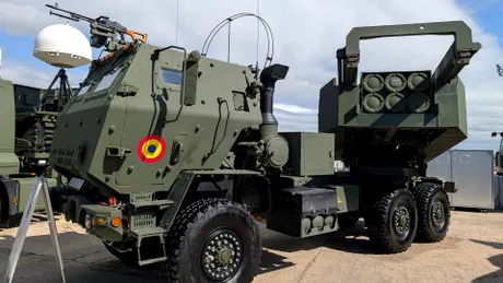 Încă o țară din UE intră în clubul utilizatorilor de sisteme HIMARS, din care face parte și România
