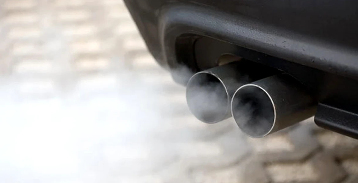 Primul oraş care penalizează autovehiculele mai vechi diesel