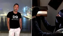 Caietul misterios dispărut din casa milionarului Adrian Kreiner, asasinat la Sibiu. Nimeni nu mai poate acum să dea de urma banilor