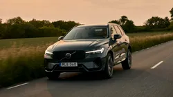 Cel mai vândut Volvo din toate timpurile este fix cel la care te gândeai