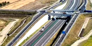 Autostrăzi și aeroporturi pot fi închise fără știrea Ministerului Transporturilor. Instituția dorește schimbarea acestui mod de operare