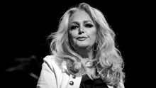 DOLIU în lumea muzicii! A murit Bonnie Tyler