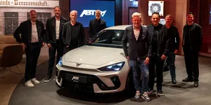 Ediții speciale pentru Cupra Leon și Formentor, modificate de ABT