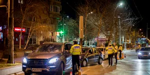 EXCLUSIV | Poliția Română: Aproape 5.000 de permise, anulate din motive medicale. Cine nu mai are dreptul să conducă?