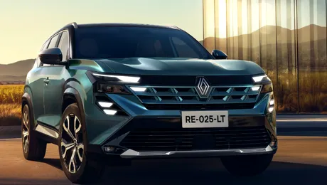 Renault are un nou director general: Francois Provost îi succede lui Luca de Meo