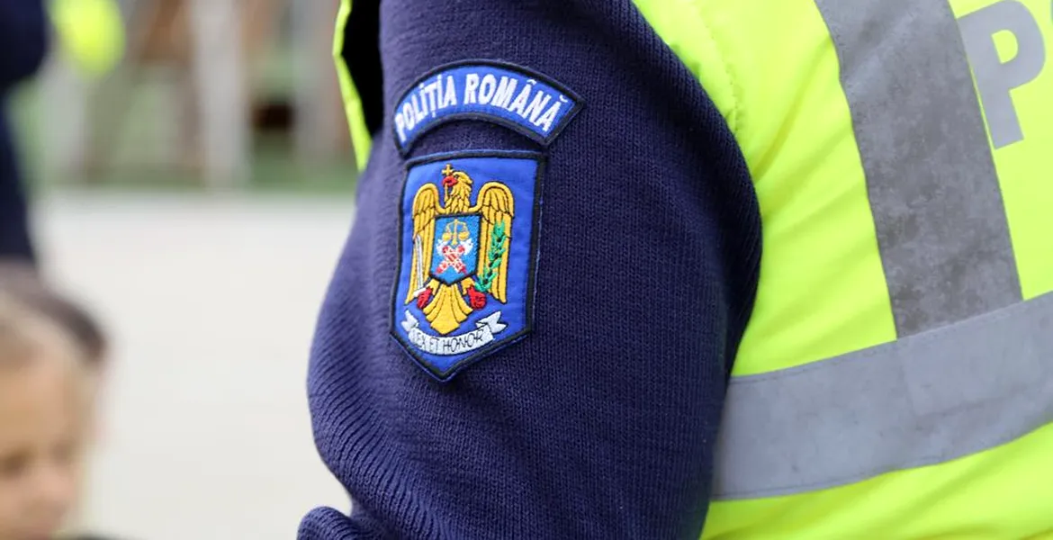 Accident grav în Galați după ce o mașină a intrat pe contrasens – VIDEO