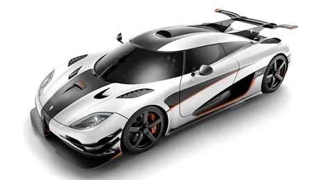 Koenigsegg One:1, nordicul care vrea să cucerească lumea cu viteză ameţitoare