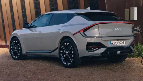 Hyundai extinde serviciile V2X („Vehicle-to-Everything”) la nivel global