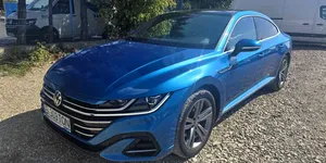 Mașina Zilei: Este Volkswagen Arteon din 2022 doar un Passat mai stilat? Ce trebuie verificat înainte de achiziție