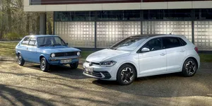 Volkswagen Polo aniversează 50 de ani cu o ediție specială
