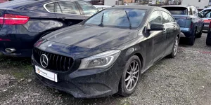 O firmă de recuperări auto scoate la vânzare un Mercedes-Benz CLA la preț de micro-EV (6.655 Euro). Problema care explică prețul foarte mic