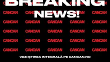 BREAKING‼️  E cod ROȘU😲  ANM anunță prăpăd și recomandă să NU ieșiți din case↘️