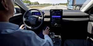 Sistemul de conducere autonomă de la Ford, sub investigație. Două accidente mortale, niciunul dintre șoferi nu a atins frâna