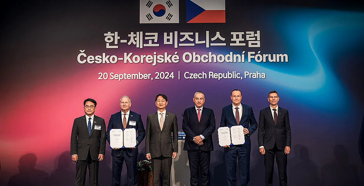 Hyundai și Skoda vor colabora pentru dezvoltarea sistemelor de propulsie cu hidrogen