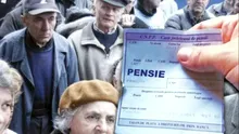 420 de lei în plus pentru această categorie de pensionari din România. Cine va beneficia de acești bani, de fapt